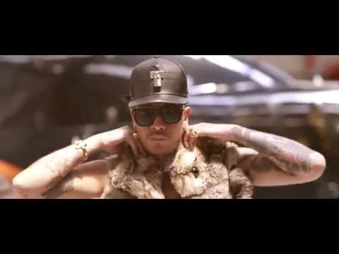 SNIK feat Ypo - DAB - Official Video Clip