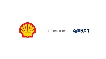 Shell Digital Realities and EON Reality