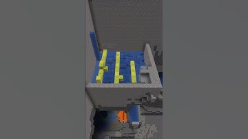 Mining all the chunks in Minecraft    (Chunk 272) #asmr