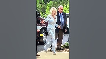 Thumbnail of No wonder Dolly Parton has never had a child in 57 years of marriage  #movie #theeras #facts