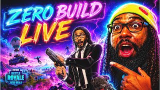 “LIVE: Zero Build Chaos & Clutches (road to 1000 subs)” #familyfriendly #livestreaming