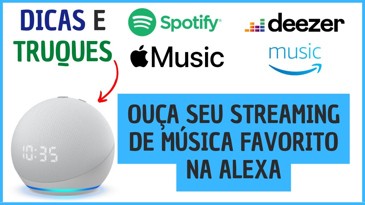 Deezer, Ouvir música online