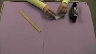 How To Fold Nets