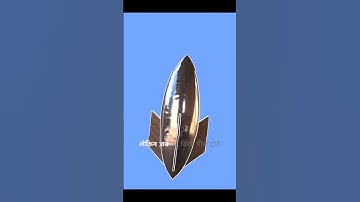 The Brilliant Reason Rocket Fins Are Always at the Back