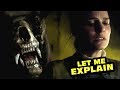 Annihilation (2018) - Let Me Explain