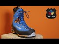 Zamberlan 2090 Mountain Pro Evo GTX RR | Best New Mountaineering Boots ISPO 2016