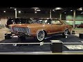 1965 Buick Riviera Gran Sport GS 1 of 1 in Bronze & Engine Sound on My Car Story with Lou Costabile