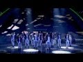 Four Corners Dance Troupe (Britain&#39;s Got Talent Semi-Finals 2012)