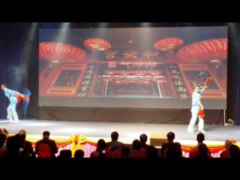 20160708 喜气洋洋 Joyous Celebration PART 1 [RRSS EXTRAVAGANZA (VIII)Concert]