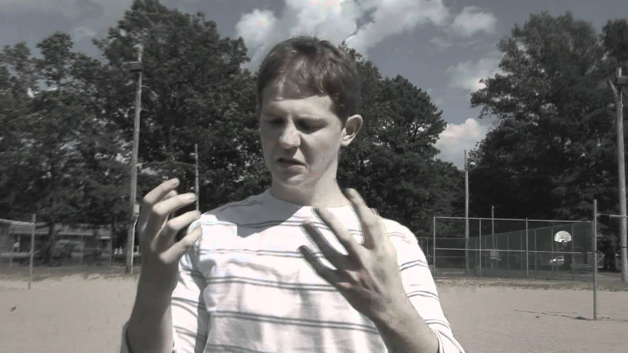 AP: Origins Teaser Trailer