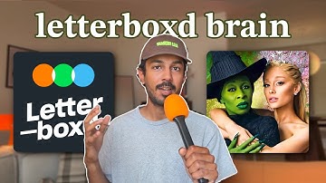 The Problem with Letterboxd, Film School, and Performed Taste