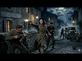 Forgotten WWII Resistance Story Classic 1950 War Film Review Tyrone Power Full HD English Movie