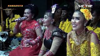 Jaipong MASKET HATE | Ngamumule Budaya Sunda Jaipongan | Pongdut 218