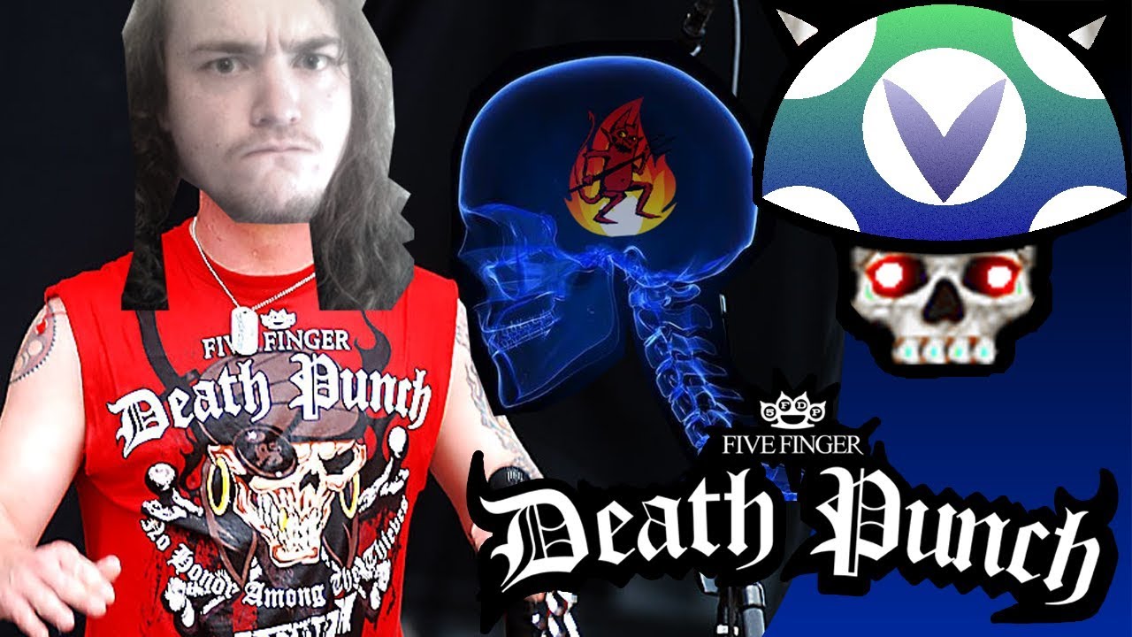 [Vinesauce] Joel The Dark Metal Song (with chat) YouTube Music