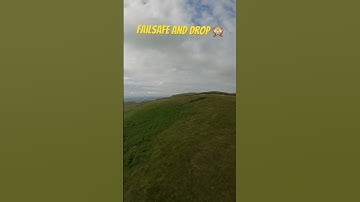 FPV Drone Failsafe
