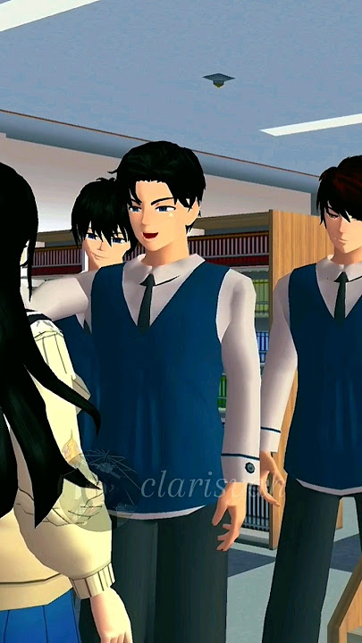 Kakak,adik angkatnya marah AxNxdk😭#sakuraschoolsimulator #sakura #fypシ゚viral #shorts #beranda #bucin