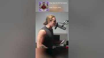 Thumbnail of Bury Me With My Screams - Trivium Vocal Cover |Abyss Metal LI| #trivium #metal #singing #vocals