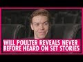 Will Poulter On His Iconic Acting Roles