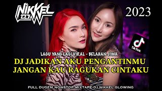 Dj Glowing™️❗️BEST DUGEM VIRAL TIKTOK❗️DJ BELAHAN JIWA❗️DJ MUSIK FUNKOT TERENAK 2023❗️TERBARU FYP