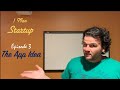 (Ep 3) Unveiling The App Idea
