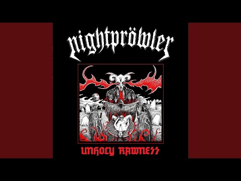 Night of the Prowler (of the Night)