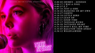 Elle Fanning - Teen Spirit Soundtrack (2019) | Full Album