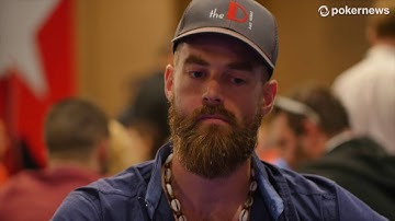 Hand Analysis with Steven van Zadelhoff