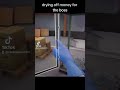 we're making a cash cleaning simulator