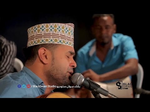 طرب حضرمي الفنان عمر الهدار محيتك من سطور مذكرات قلبي