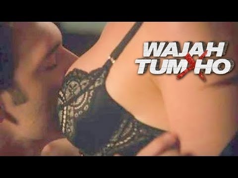 Download Sana Khan Hot Scenes  Wajah Tum Ho