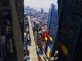 Marvel's Spider-Man 2 Peter Parker Ps5 #shorts