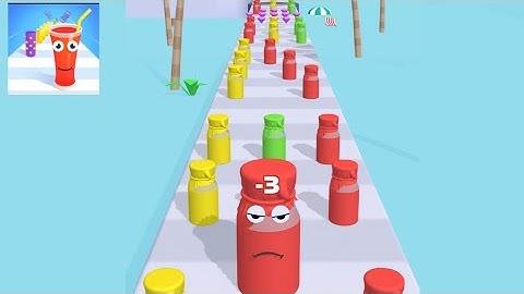 Juice  run games Pro All Levels walkthrough gameplay iso android new update