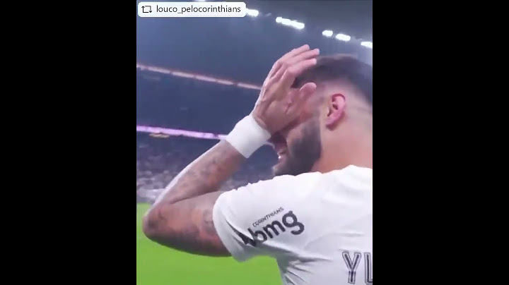 CHORO EMOCIONANTE DE YURI ALBERTO - CANAL NOTICIAS DO  CORINTHIANS #shorts