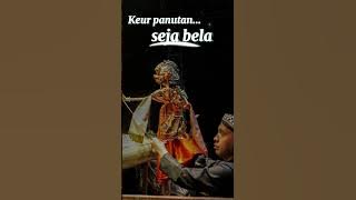 Ceurik Rahwana lagu Kahayang Sambasunda/Ninun