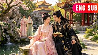 [ENG SUB]✨A prince falls in love with his own subordinate, and a painful romance begins.#drama
