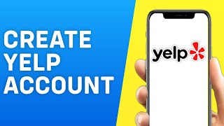 How to Create Yelp Account | How to Sign Up for Yelp - Easy screenshot 3