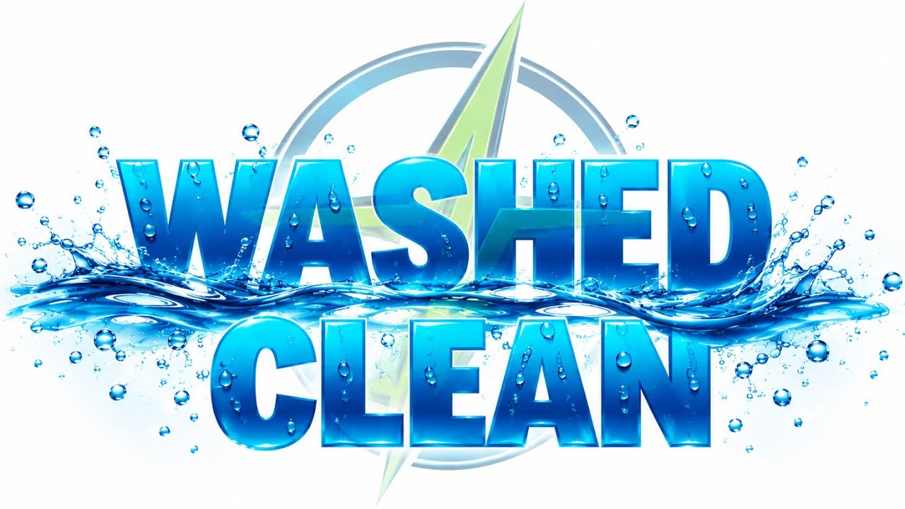 Washed Clean | Baptisms & Communion