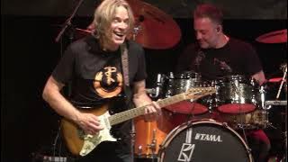 Andy Timmons - Bohemian Rhapsody - Live Martirano Lombardo (Italy) July 16, 2023  (HD video)