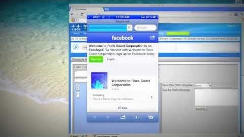 Demo: Roadside Assist (w/ Airplay) Oct 2012