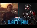 Designing Every Ant-Man Suit in the MCU!