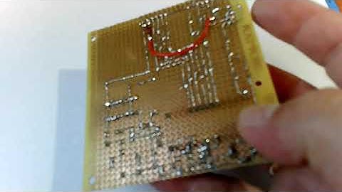 zener tester con Arduino