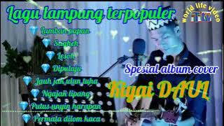 Full album lagu lampung Spesial cover lagu kiyai Daul