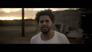 J  Cole - Fire Squad