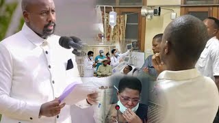 Ebya janet kataha Museveni akatambi kakano/ speaker Anita among ne omubaka mu parliament kika