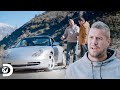 Más potencia para un Porsche 996 | Joyas sobre Ruedas | Discovery Latinoamérica