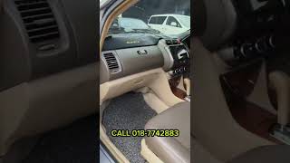 Honda City IDSi 1.5 Auto Facelift 2006Y 现金车价RM8,800内外状况良好即买即开经济耐用代步首选新山区PM 018-7742883 #CashOnly