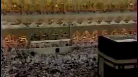 الشيخ علي جابر رحمه الله -سورة البقرة  185-186