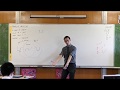 Points of Inflection in Calculus