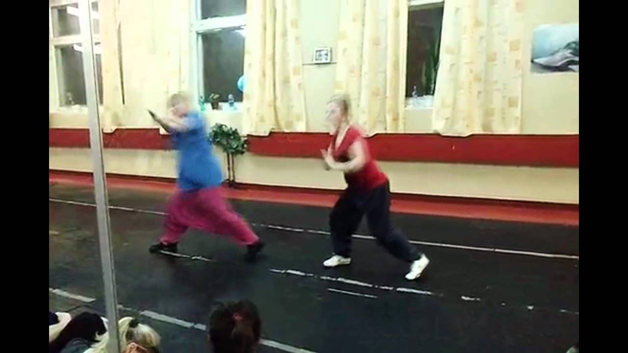 Devil Dace Ne-Yo- Closer (Александра и Юля) deviled eggs