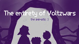 A summary of the ENTIRETY of Voltz Wars